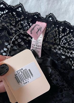 Трусики agent provocateur ap stone 6