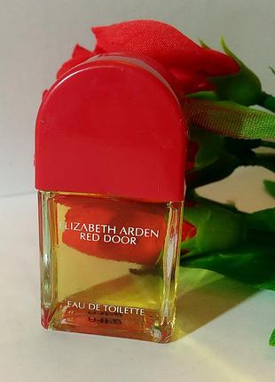 Red door elizabeth arden, 5 мл, оригинал