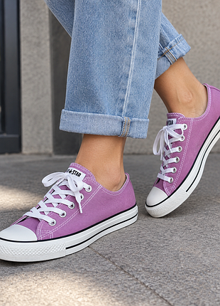 Кеды converse