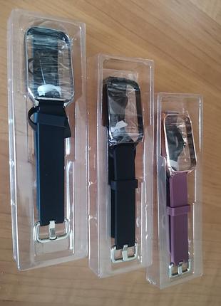 Премиальные ремешки с рамкой для mi band 8 active / 9 active!