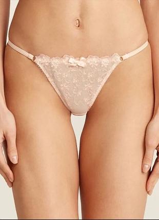 Трусики agent provocateur camila