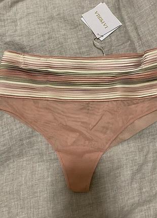 Трусики la perla 3