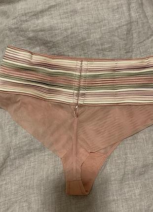 Трусики la perla 5