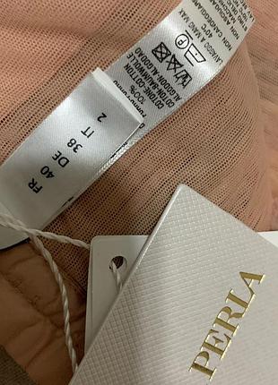 Трусики la perla 7