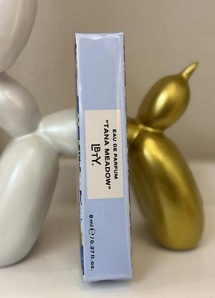 Liberty lbty tana meadow eau de parfum парфумована вода