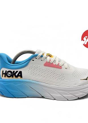 Кроссовки женские hoka arahi 7 (38 (23.5 см))