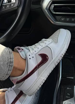 Nike sb dunk low premium 5