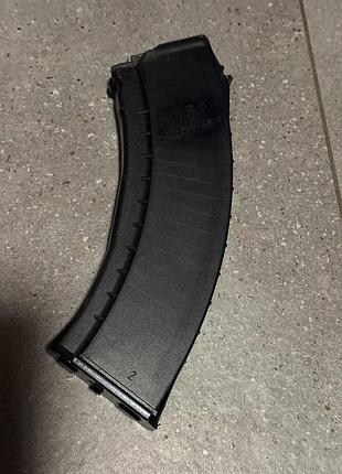 Магазин новий 7.62*39