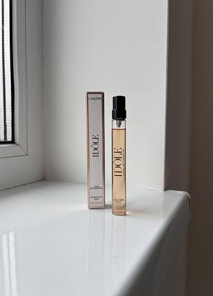 Туалетна вода тревел lancome idole l'eau de toilette, 10 мл