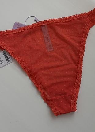 Трусики xl 3