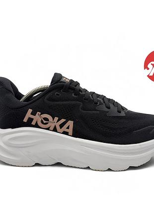 Кроссовки женские hoka clifton 10 (38⅔ (24 см))