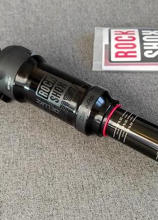 Амортизатор rockshox deluxe r (210x50, 55mm)