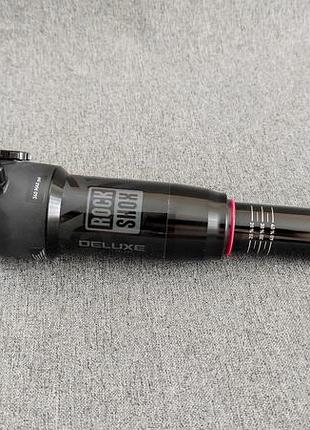 Амортизатор rockshox deluxe select r (210x55mm)