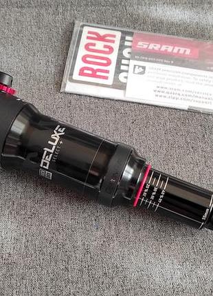 Амортизатор rockshox deluxe select+ (210x55mm)