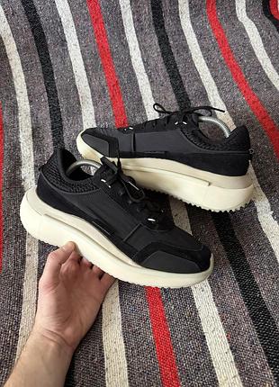 Кросівки чоловічі adidas x y-3 ajatu run
