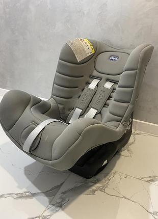 Автокрісло дитяче chicco letta