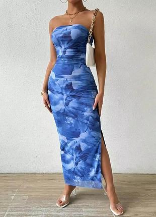 Сукня літня shein, нова 3