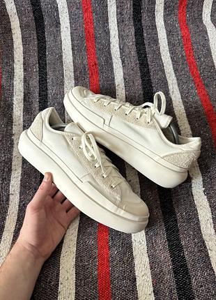 Кросівки чоловічі adidas x y-3 ajatu court