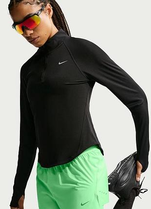 Кофта жіноча nike tempo чорна