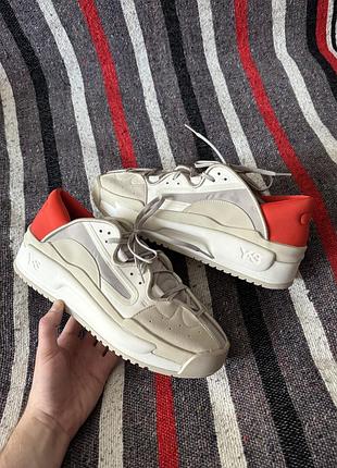 Кросівки чоловічі adidas adidas x y-3 hokori 2