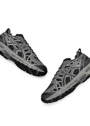Asics gel-kayano 20 gtx grey