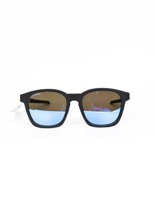Окуляри сонцезахисні чоловічі oakley oo9507d-0152 shackle prizm оригінал