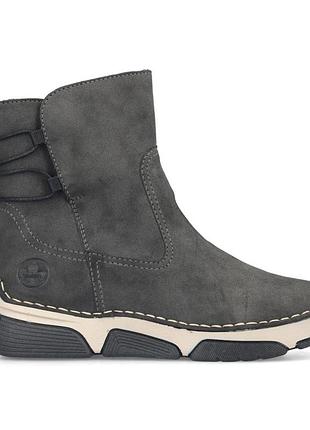 Женские ботинки rieker 45990-45 39 размер