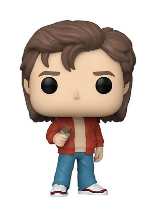 Ігрова фігурка funko pop! "стів гаррінгтон" 75749 серії "дивні дива"