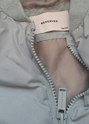 Жилетка reserved  mountain warehouse 2