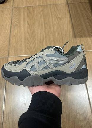 Gel-pickax clay grey mink