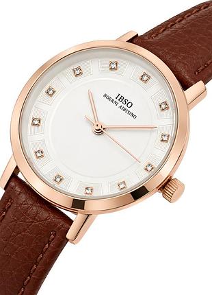 Baosaili ibso aura leather, 2 ремінці