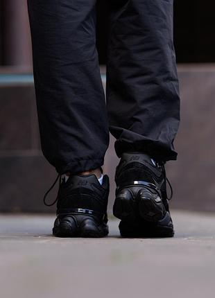 Balance 9060 triple black cordura 3