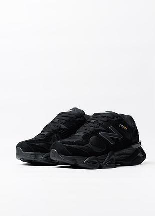 Balance 9060 triple black cordura 5