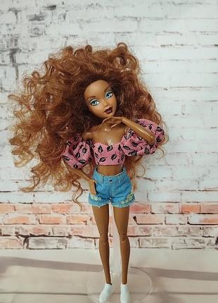 Куклы my scene, mattel