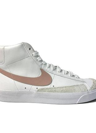 Кросівки жіночі nike blazer mid '77 vintage (38 (24 см))