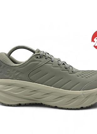 Кроссовки мужские hoka bondi sr (44 (28 см))