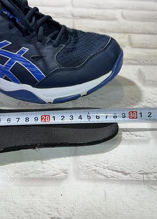 Кросівки asics 8