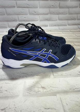 Кросівки asics 2