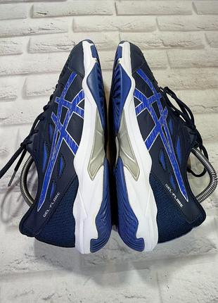 Кросівки asics 4