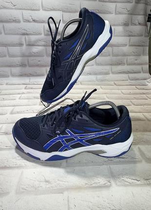 Кросівки asics