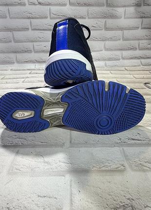 Кросівки asics 6