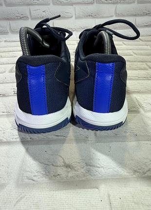 Кросівки asics 5