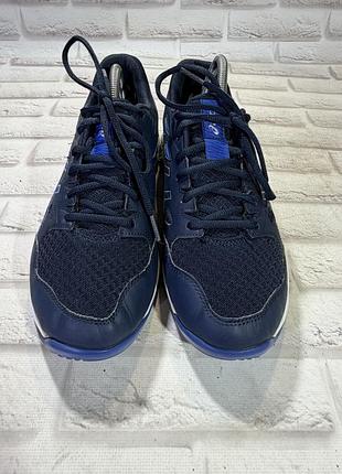 Кросівки asics 3