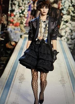 Спідниця lanvin h&m лімітована