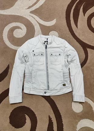 Vintage jacket g-star raw rick owens type