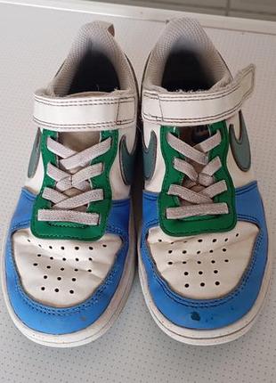 Nike кроссовки