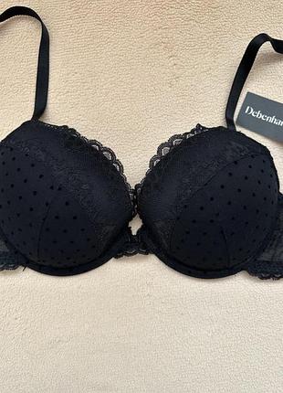 Бюстгалтер debenhams 85c