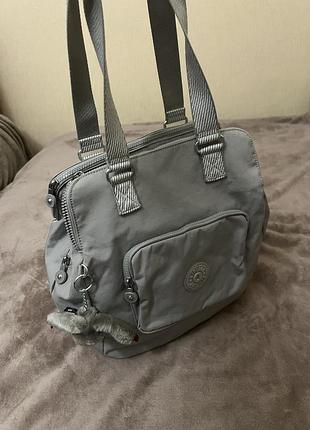Жіноча сумка kipling
