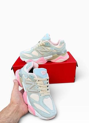 New balance no brand 4
