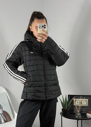 Куртка від adidas 2